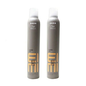 EG EIMIiAC~Bj X[p[ZbgXv[ 300ml ×2 Zbg WELLA P&G