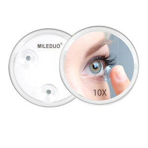 MILEDUO g勾 10X g勾 zJbv ȒPt g剻ϋɎgp spg勾 V[~[ɓ\t єp 10cm