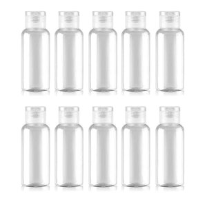 10�g���x���{�g�� ������ ���s �v���X�`�b�N 30ml/50ml �e�� ��{�g�� �l�� �p ���� ���F ���傤�̂ӂ� �L���b�v ���ϐ� ����