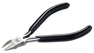 タミヤ クラフトツールシリーズ No.01 精密ニッパー プラモデル用工具 74001
