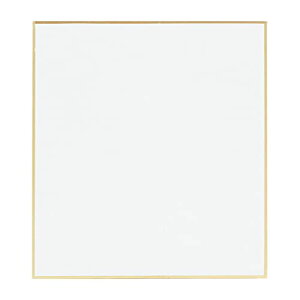 寸松庵 121×136mm まる松 サイン用 10枚パック