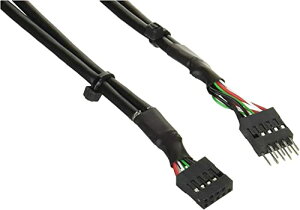 AClbNX P[XpUSBP[u USB-006D