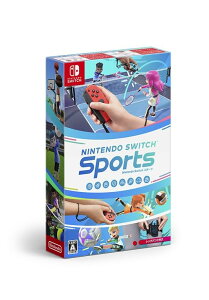 Nintendo Switch Sportsjeh[XCb`X|[c -Switch