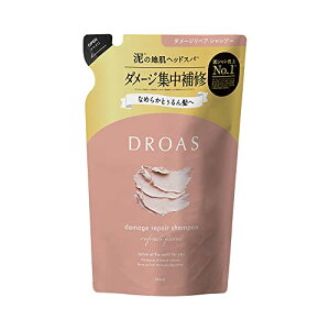 lւ DROAS hAX | j[A _[WyA Vv[ 350ml tbVt[̍ _[W D ǂ날 