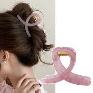 Natunofu �w�A�N���b�v ������ �o���X�N���b�v ��������Ƃ܂� �y�� ���� �w�A�A�N�Z�T���[ ��l���� �s���N ���^ ������ �������