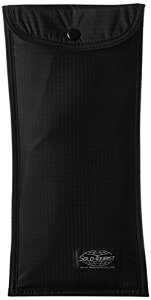 �\���E�c�[���X�g �l�N�^�C�P�[�X 30 cm 0.06kg NC-95 �u���b�N