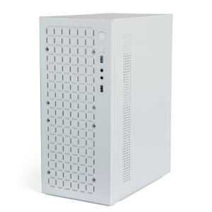 �}�C�N��ATX�P�[�X PC�P�[�X MATX �P�[�X �~�j PC ITX �f�X�N�g�b�v �R���s���[�^�[ �P�[�X �T�|�[�g �}�C�N�� ATX MAT