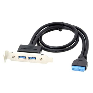 USB 3.0XobNpl}U[{[h20sP[uAPCIuPbg40 cm
