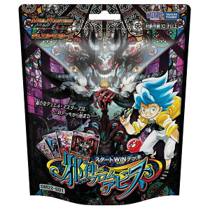 fGE}X^[Y TCG DM22-SD1 X^[gWINfbL א_EtEArX