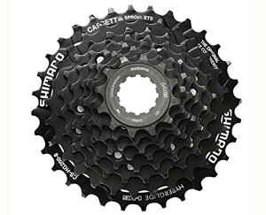 V}mSHIMANO MTBJZbgXvPbg CS-HG200 8S 12-32T ECSHG2008232T