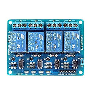 TCX}[giSainSmartj 5V [W[ for Arduino DSP AVR PIC 4`l