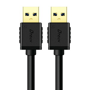 DTECH USB 3.0 P[u 0.25m ^CvA-^CvA IX-IX bLRlN^ ubN