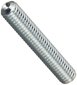 キタコKITACO 六角穴付止めネジM6XP1.0X35mm/2個入 汎用 スチール製ユニクロ 0900-963-00002