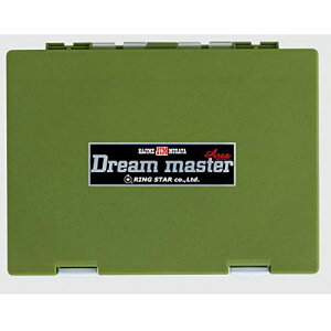 �����O�X�^�[RING STAR �h���[���}�X�^�[ DMA1500SS �I���[�u