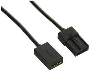 �A���p�C��ALPINE NX�V���[�Y�p HDMI Type-E to A �ϊ��P�[�u�� KCU-620HE