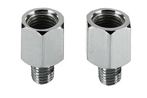 oCNp[cZ^[Bike Parts Center ėp8mm/10mm ~[A_v^[ 602599