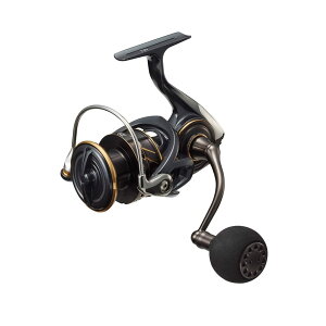 ダイワDAIWA スピニングリール 22 カルディアSW 4000D-CXH2022モデル