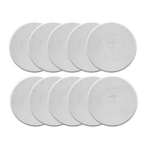 It@OLFA ~`n 45~ ֐n 10 RB45-10 [^[ Jb^[