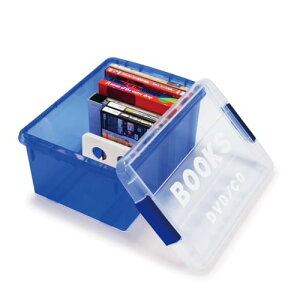 ɐISETO {[P[X ubN&fBAP[X~j u[ 22.4×s32.3×15.8cm { d؂ ʃR~bN