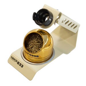 HAKKO đ FX-600/FX-601/PRESTO/DASHp 633-01