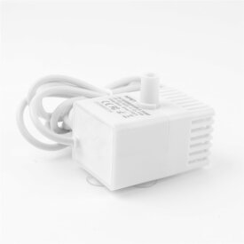 NPET ペット自動給水器 交換用ポンプ WF010 WF020 WF020TP WF030 WF040 WF050TP対応