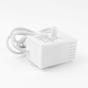 NPET ペット自動給水器 交換用ポンプ WF010 WF020 WF020TP WF030 WF040 WF050TP対応