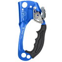 Lixada アッセンダー ハンドアセンダー 屋外 ロッククライミング 左手 右手 アセンダー 8mm?13mm 垂直ロープ 航空救助…