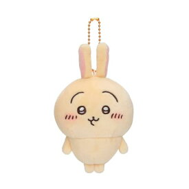 ちいかわ もちっとぷちミニマスコット （うさぎ）