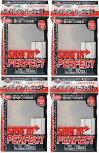 KMC J[hoA[ TChCEp[tFNg 100pbN ×4Zbg