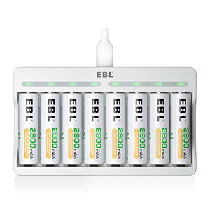 EBL P3`[dr[dZbg 8Xbg[d+P3dri2800mAh*8jZbg POPljbPf/jJh[drɑΉ XbgJ[
