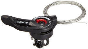 V}mSHIMANO Vtgo[ SL-TZ500 Eo[̂ 6S TVt^[ ESLTZ5006RA TOURNEY^[j[