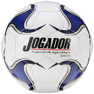 LEZAXレザックス JOGADOR サッカーボール 4号球 JDSB-5774