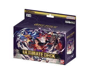 o_C BANDAI ONE PIECE J[hQ[ AeBbgfbL3DWST-10