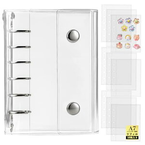 Hueapion V[  ̎q ͂ A7TCY ~j6 V[ oC_[ V[蒠 NAoC_[ 6 V[[ 