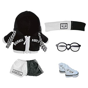 niannyyhouse@10cm ʂ @[Y@Ɣ̃X[c@wAoh@p[J[@J[ubNV[c@Kl@C@Ȑl`̕