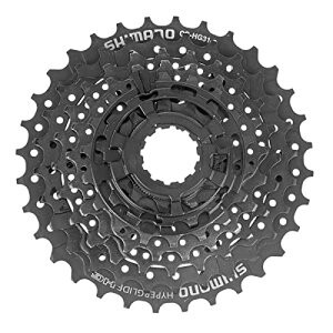 V}mSHIMANO MTBJZbgXvPbg CS-HG31-8 8S 11-32T ECSHG318132 ALTUSA^X