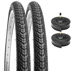 2{Zbg700 38C ^C700X38C 40-622]ԃ^C + 700X35/43C]ԃ`[u Ďou48mm + 700