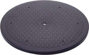 旭電機化成Asahi Denki Kasei ATU-100マルチ回転台テレビ回転台耐荷重100kg回転トレイパソコンディスプレイモニター画面電