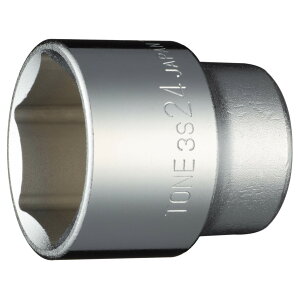 glTONE \Pbg6p HP3S-24 p9.5mm3/8 ʕ24mm