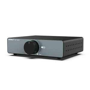 AIYIMA A07 MAX HIFI p[Av 2`lz[I[fBI TPA3255 NXD 300W x2 Av ubWh