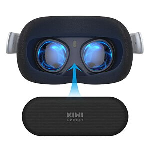 KIWI design YیJo[ Vision Pro Quest 3/2/1p Rift SAValve IndexAPico 4 a