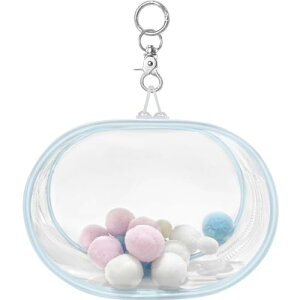 YUYAKESHIP[X ɃobN ho ʂ|[` Oo obO ȉ~` PVC l` ʂݗp NA JoɂЂ [