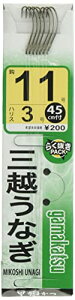 ܂Gamakatsu Ȃj t OzȂ 10 nX2 7{  11183