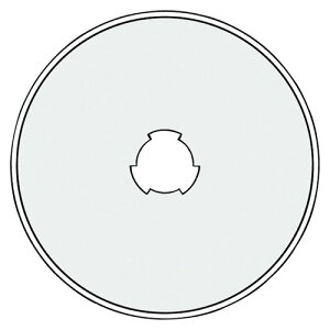 It@OLFA ~`n45~֐n RB45-1 2Zbg