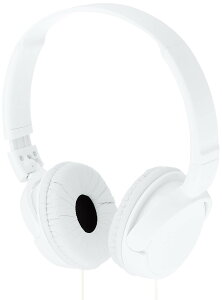 \j[SONY wbhz MDR-ZX110 : ^ ܂肽ݎ zCg MDR-ZX110 W