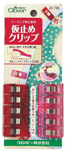 Clover ~߃Nbv  22-736