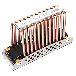ineo M.2 2280 NVMe/SATA SSD q[gVN̓q[gpCvAT[}y[XgyуT[}y[XgAM