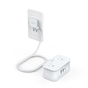 R[h1m ^Cvc TESSAN d^bv usbt RZg^bv 4AC 1USB-C|[g 2USB-A|[g ^y