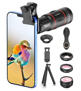 APEXEL 4in1 HD18{]YZbg /Lp/15{}NY Y[ X}zYZbg X}zpJY X}[gt