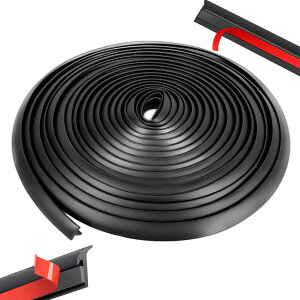 LIANHATA T���^ �ԗp���[�� 5m �ԃh�A�G�b�W�K�[�h ���Ԗ��� ���R�ɃJ�b�g �C�����A�b�v ���؂艹�h�~ �h�~�e�[�v �h? ���[�� ��